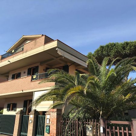Casa Al Mare Villa Marina di Grosseto Eksteriør bilde
