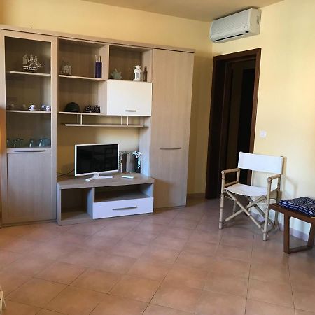Casa Al Mare Villa Marina di Grosseto Eksteriør bilde