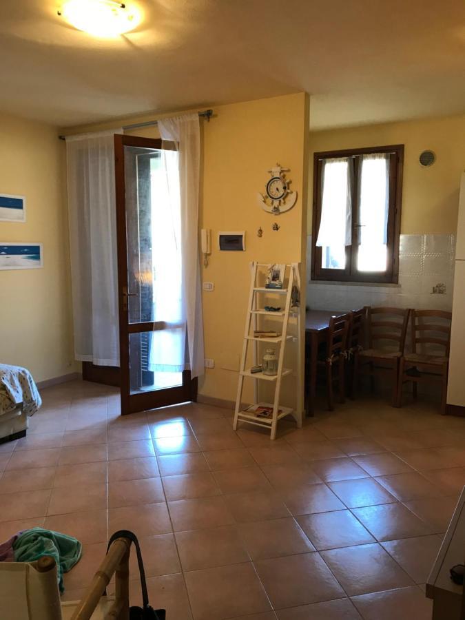 Casa Al Mare Villa Marina di Grosseto Eksteriør bilde