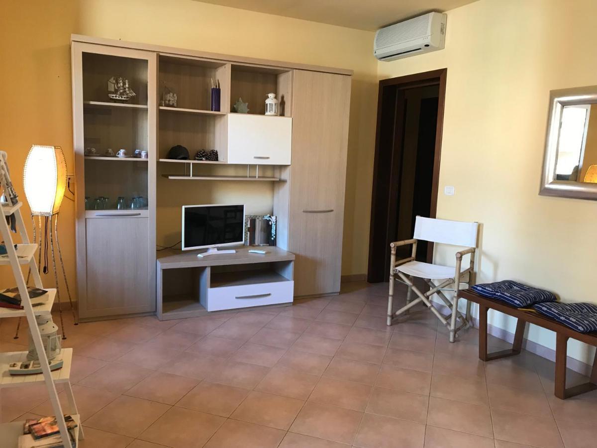 Casa Al Mare Villa Marina di Grosseto Eksteriør bilde