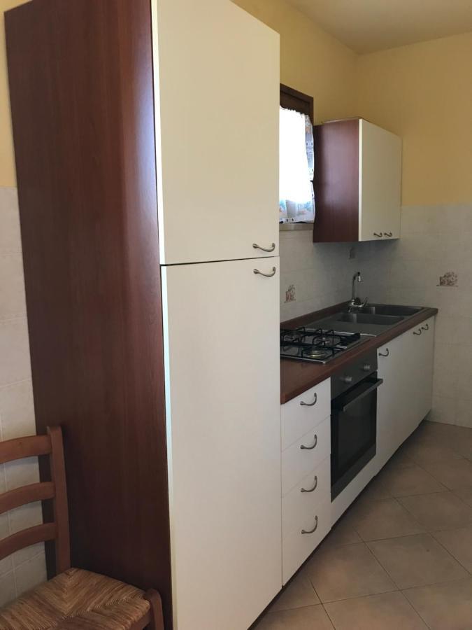 Casa Al Mare Villa Marina di Grosseto Eksteriør bilde