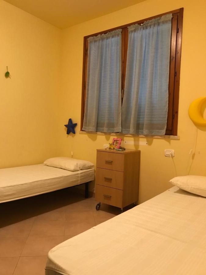 Casa Al Mare Villa Marina di Grosseto Eksteriør bilde