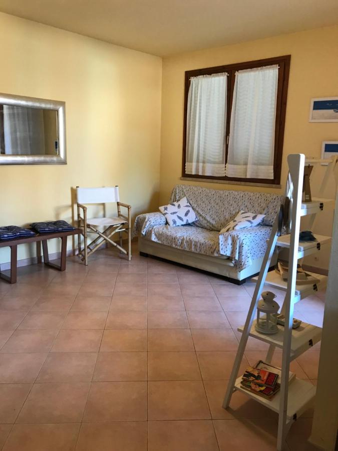 Casa Al Mare Villa Marina di Grosseto Eksteriør bilde