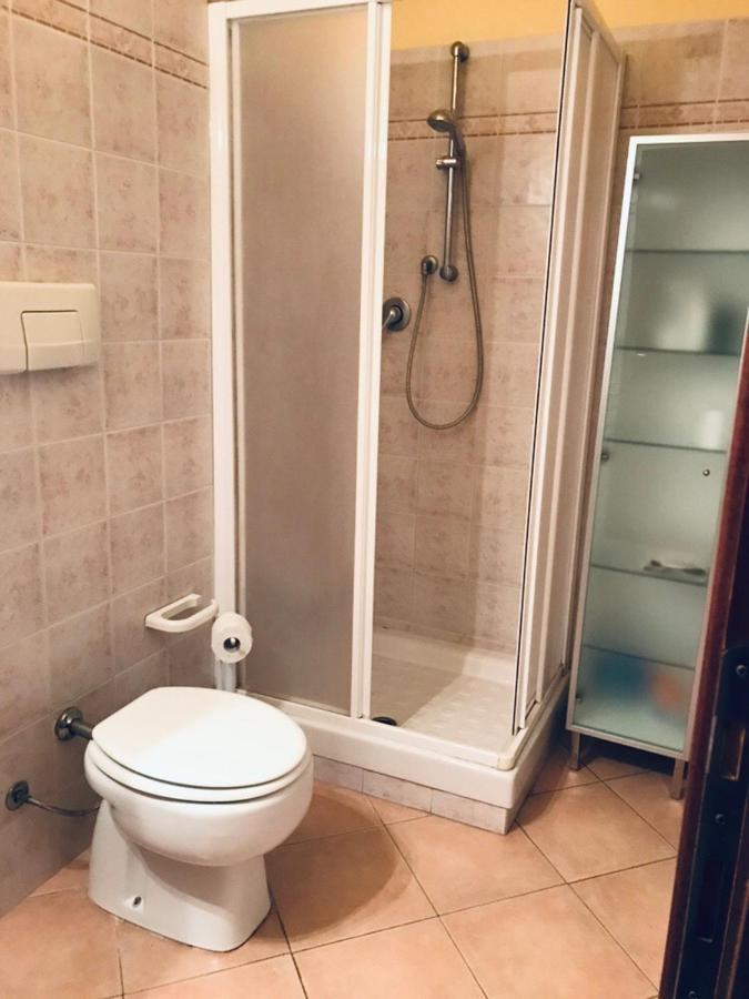 Casa Al Mare Villa Marina di Grosseto Eksteriør bilde