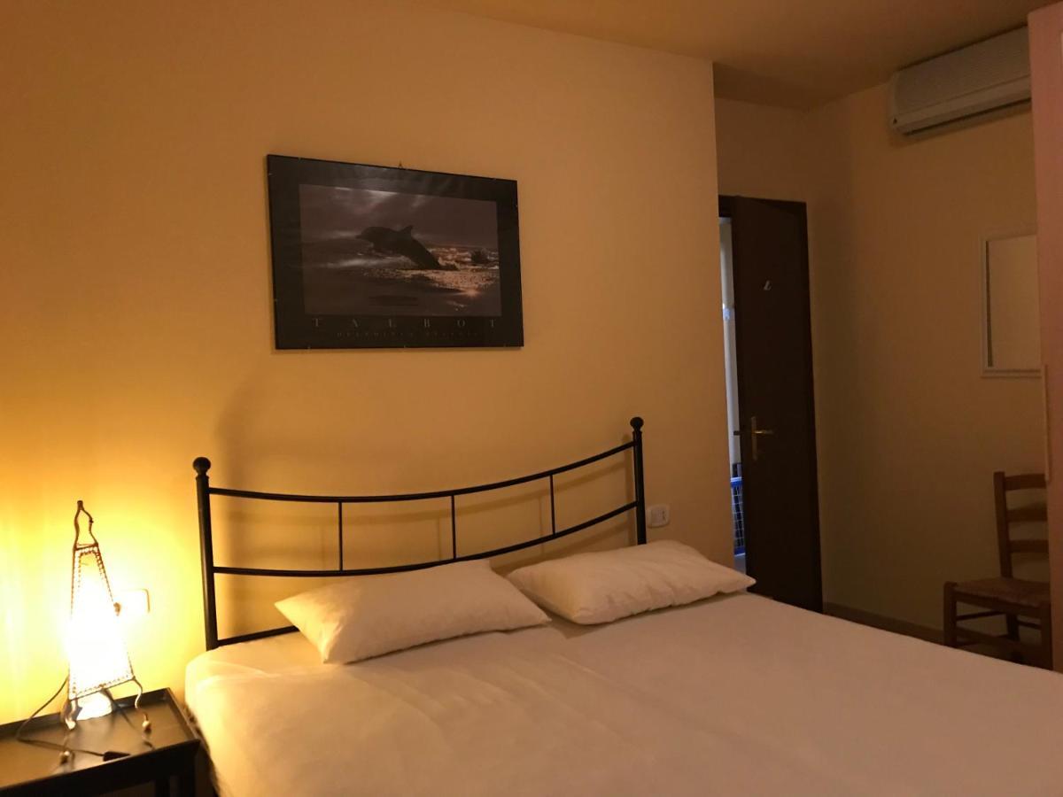 Casa Al Mare Villa Marina di Grosseto Eksteriør bilde
